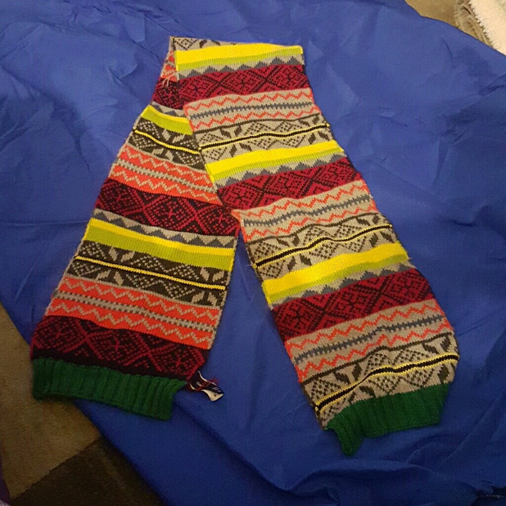 GAP KIDS SCARF